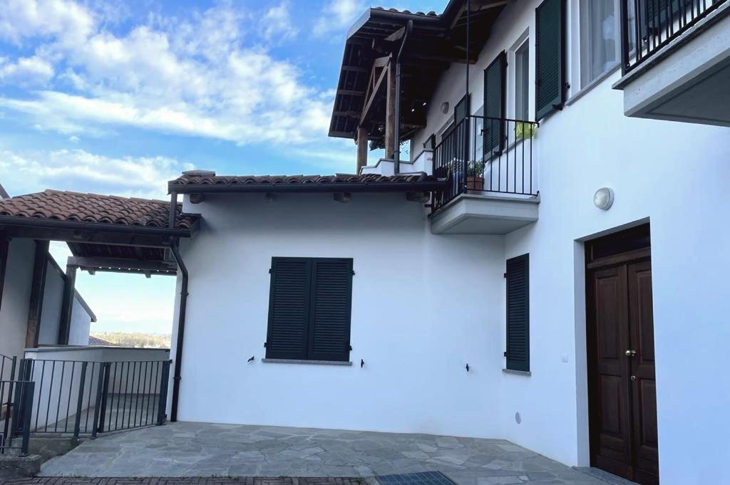 Maison Bon Ton Villafranca d'Asti 外观 照片