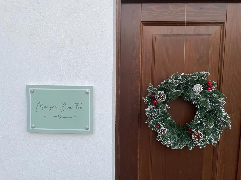 Maison Bon Ton Villafranca d'Asti 外观 照片