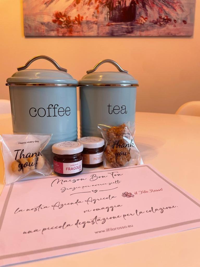 Maison Bon Ton Villafranca d'Asti 外观 照片