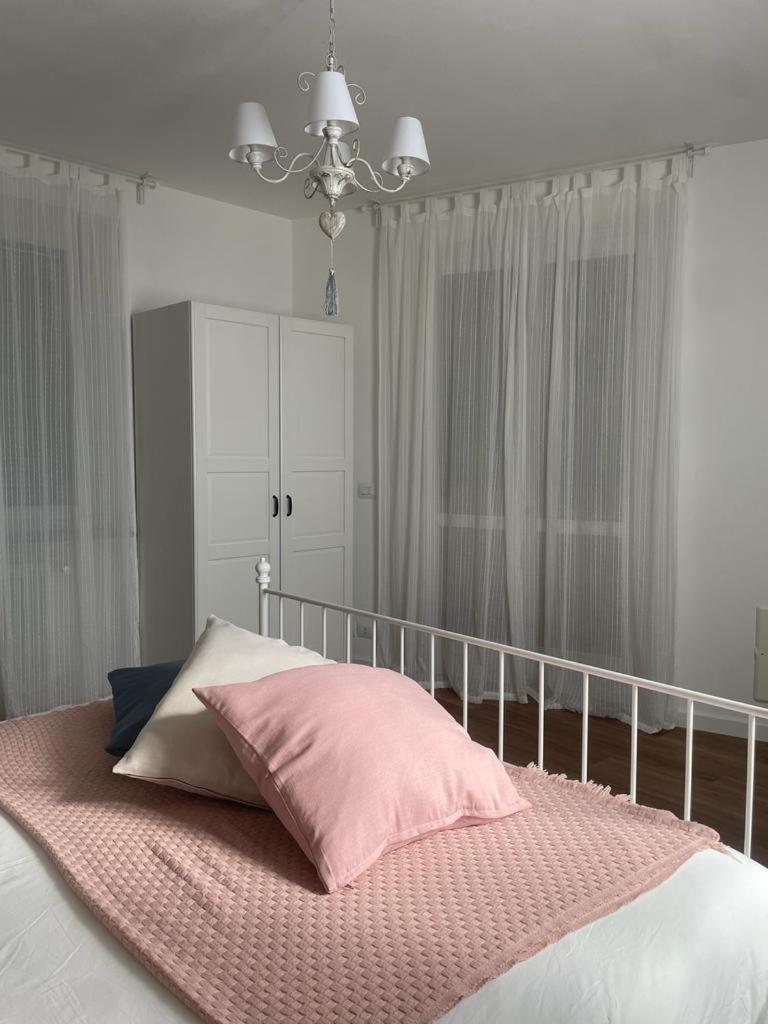 Maison Bon Ton Villafranca d'Asti 外观 照片