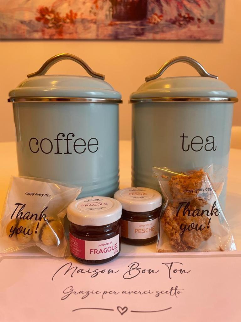 Maison Bon Ton Villafranca d'Asti 外观 照片