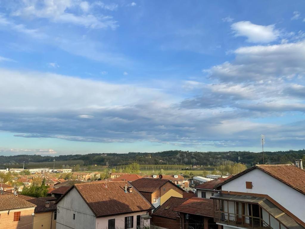 Maison Bon Ton Villafranca d'Asti 外观 照片