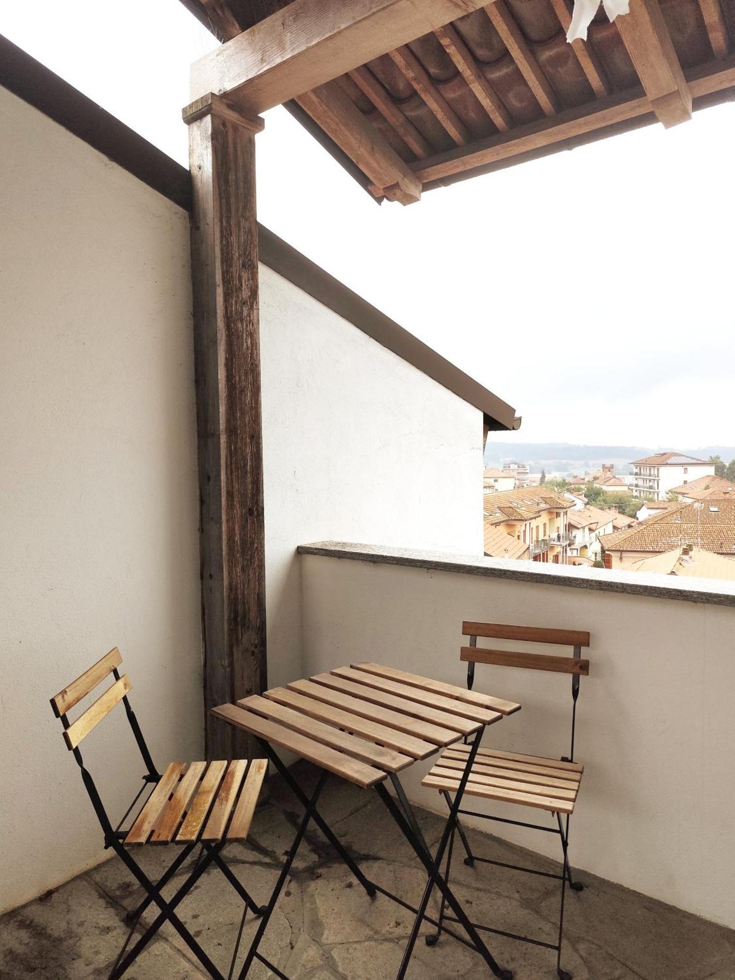 Maison Bon Ton Villafranca d'Asti 外观 照片